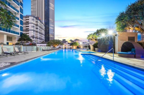 H Residences - Ocean View - Self Contained & Privately Managed Apartment - Wow Stay